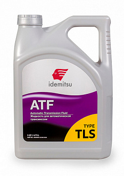 Idemitsu ATF Type-TLS