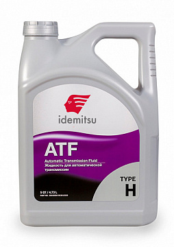 Idemitsu ATF Type-H