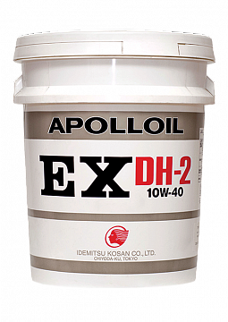 Apolloil EX 10W-40